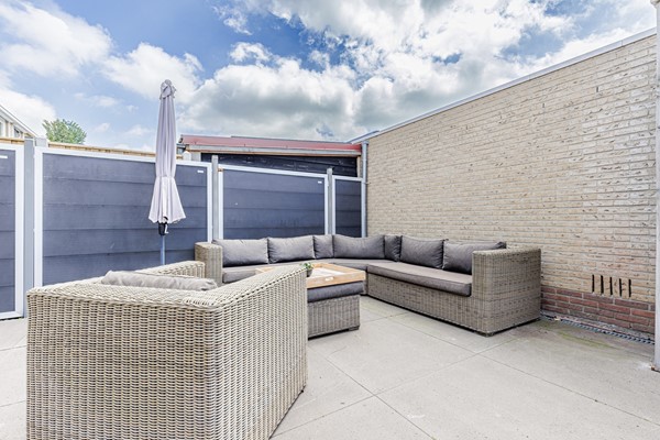 Medium property photo - Paukenslag 1, 3286 TD Klaaswaal